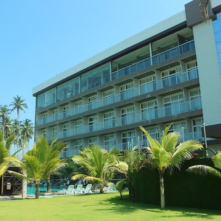 Ocean Queen Hotel Wadduwa Ngoại thất bức ảnh